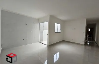 Cobertura à venda 3 quartos 1 suíte 2 vagas eldízia - santo andré - sp