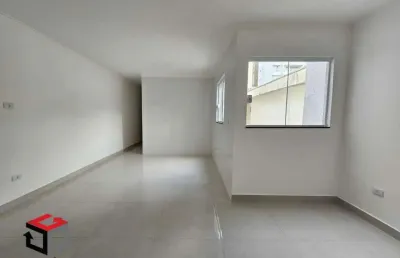 Apartamento à venda 3 quartos 1 suíte 2 vagas eldízia - santo andré - sp