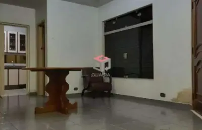 Sobrado 170 m² localizado no bairro pires santo andré - sp