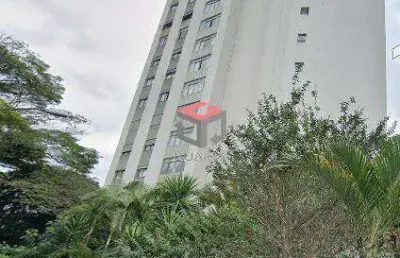 Apartamento com 2 quartos à venda na Rua Doutor Fabrício Vampré, 52, Vila Mariana, São Paulo