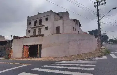 Apto com 36m² sem cond. com elevador, localizado no jardim stella em santo andré.