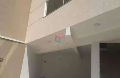 Sobrado à venda 2 quartos 1 suíte 2 vagas das nações - santo andré - sp