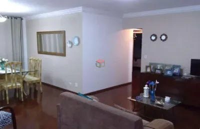 Apartamento 142 m² localizado no bairro santa paula são caetano do sul - sp