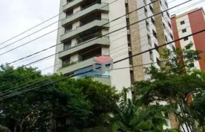 Refúgio de luxo no alto de santo andré – 248m², preço abaixo da tabela + novidades no condomínio!