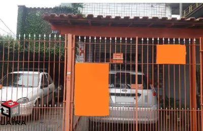 Casa para alugar com 2 quartos no centro - são bernardo do campo / sp