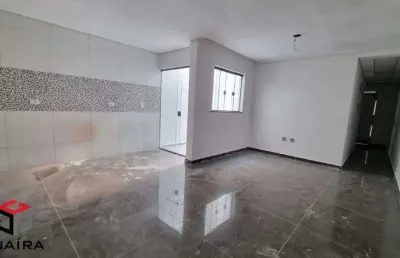Apartamento à venda 3 quartos 1 suíte 2 vagas eldízia - santo andré - sp