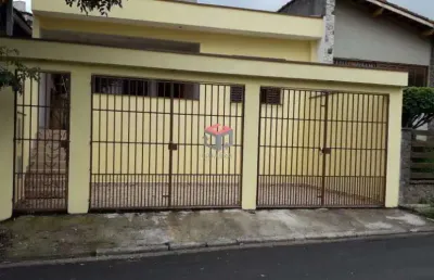Casa à venda 1 quarto 3 vagas rudge ramos - são bernardo do campo - sp