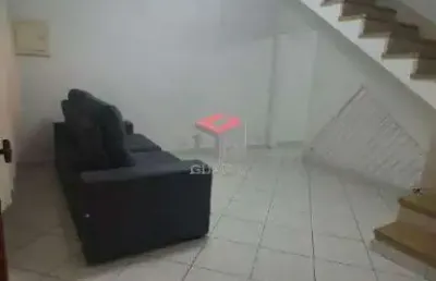 Sobrado à venda 3 quartos 1 suíte 2 vagas rudge ramos - são bernardo do campo - sp