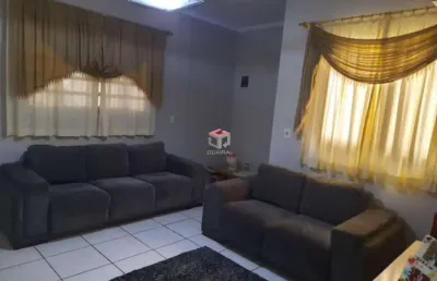 Casa com 3 quartos à venda na Rua Apóstolo João, 48, Eldorado, Diadema