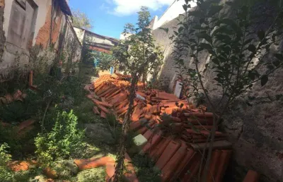 Terreno para aluguel lusitânia - são bernardo do campo - sp