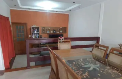 Sobrado 360 m² localizado no bairro cristiane santo andré - sp