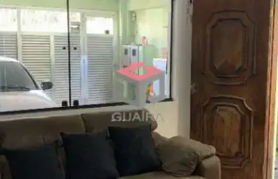 Excelente sobrado com 222 m² localizado na vila nogueira em diadema sp.