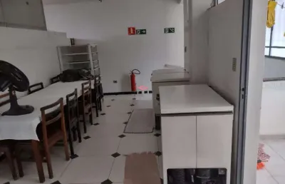 Casa com 2 quartos à venda na Rua Pedro Setti, 234, Centro, São Bernardo do Campo