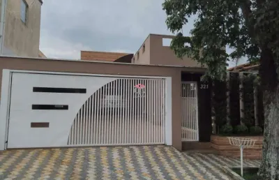 Casa à venda 3 quartos 1 suíte 4 vagas erasmo assunção - santo andré - sp