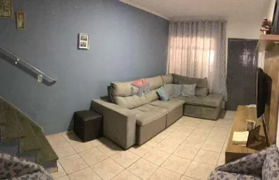 Sobrado à venda 2 quartos 1 vaga santa terezinha - são bernardo do campo - sp