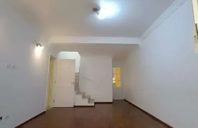 Sobrado à venda 3 quartos 1 suíte 2 vagas nova petrópolis - são bernardo do campo - sp