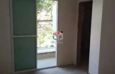 Apartamento de 59m² / jd. bela vista em santo andré - sp