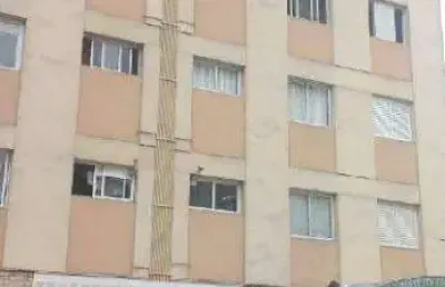 Apartamento de 50 m² com elevador no centro de são bernardo do campo - sp