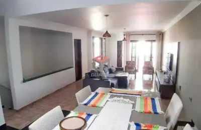 Casa de 160m² no parque das nações em santo andré- sp.