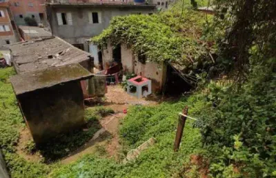 Terreno à venda ferrazópolis - são bernardo do campo - sp