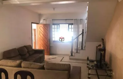Sobrado- 177m², oswaldo cruz- são caetano do sul- sp.