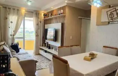 Apartamento com 2 quartos à venda na Rua João Basso, 414, Centro, São Bernardo do Campo