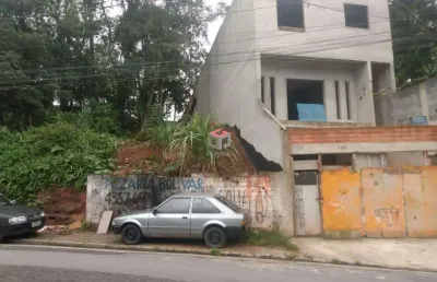 Terreno de 250m² no batistini em são bernardo do campo - sp