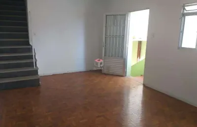 Casa com 2 quartos à venda na Avenida Senador Vergueiro, 988, Jardim do Mar, São Bernardo do Campo