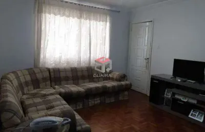 Apartamento com 2 quartos à venda na Rua Armando Backx, 525, Demarchi, São Bernardo do Campo