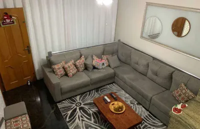 Casa com 3 quartos à venda na Rua Comendador Pinotti Gamba, 474, Rudge Ramos, São Bernardo do Campo