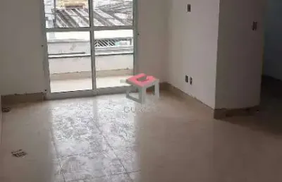 Apartamento de 55m² no bairro paulicéia em são bernardo do campo- sp.
