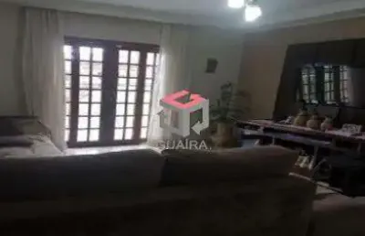 Sobrado 245 m² localizado no bairro mazzei santo andré - sp
