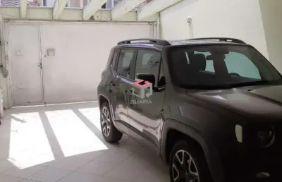 Sobrado de 209 m² no bairro nova petrópolis em são bernardo do campo - sp
