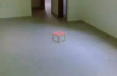 Cobertura com 2 quartos à venda na Rua Sud Menucci, 63, Vila Camilópolis, Santo André