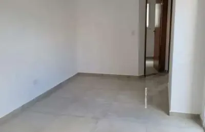 Cobertura à venda 2 quartos 1 suíte 1 vaga eldízia - santo andré - sp