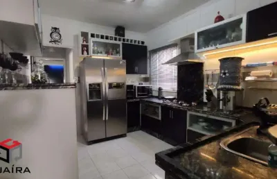 Sobrado à venda 2 quartos 1 suíte 2 vagas demarchi - são bernardo do campo - sp