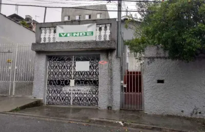 Casa com 4 quartos à venda na Rua Vítor Brecheret, 220, Casa Grande, Diadema