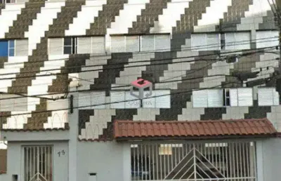 Apartamento com 2 quartos à venda na Rua Horácio de Carvalho, 75, Taboão, São Bernardo do Campo