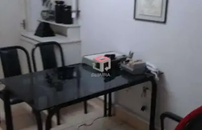 Sala 41 m² localizado no bairro centro santo andré - sp