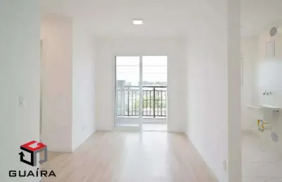 Apartamento 48 m² localizado no bairro centro são bernardo do campo - sp