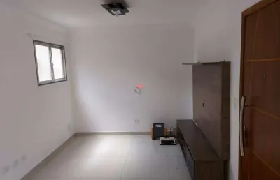 Apartamento à venda 2 quartos 1 vaga assunção - são bernardo do campo - sp
