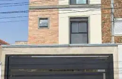 Apartamento com 80m² localizado na vila américa em santo andré- sp.