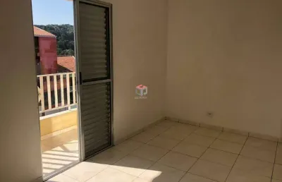 Sobrado 125 m² localizado no bairro alto industrial são bernardo do campo - sp