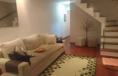 Sobrado à venda 3 quartos 1 suíte 6 vagas rudge ramos - são bernardo do campo - sp