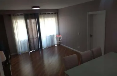 Apartamento à venda 4 quartos 3 suítes 2 vagas centro - são bernardo do campo - sp