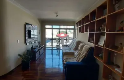 Apartamento de 158 m² com elevadores localizado no centro de santo andré - sp