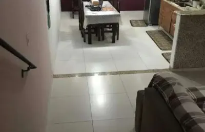 Sobrado com 223,35m² localizado no bairro guarará em santo andré - sp.
