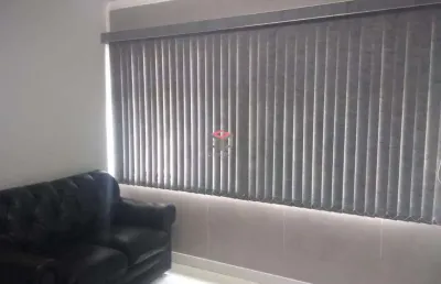 Sala 30 m² localizado no bairro centro santo andré - sp