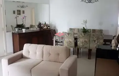 Apartamento com três suítes - centro - são bernardo do campo