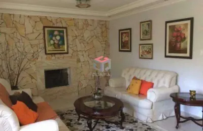 Sobrado- 250m², jardim são caetano- são caetano do sul - sp
